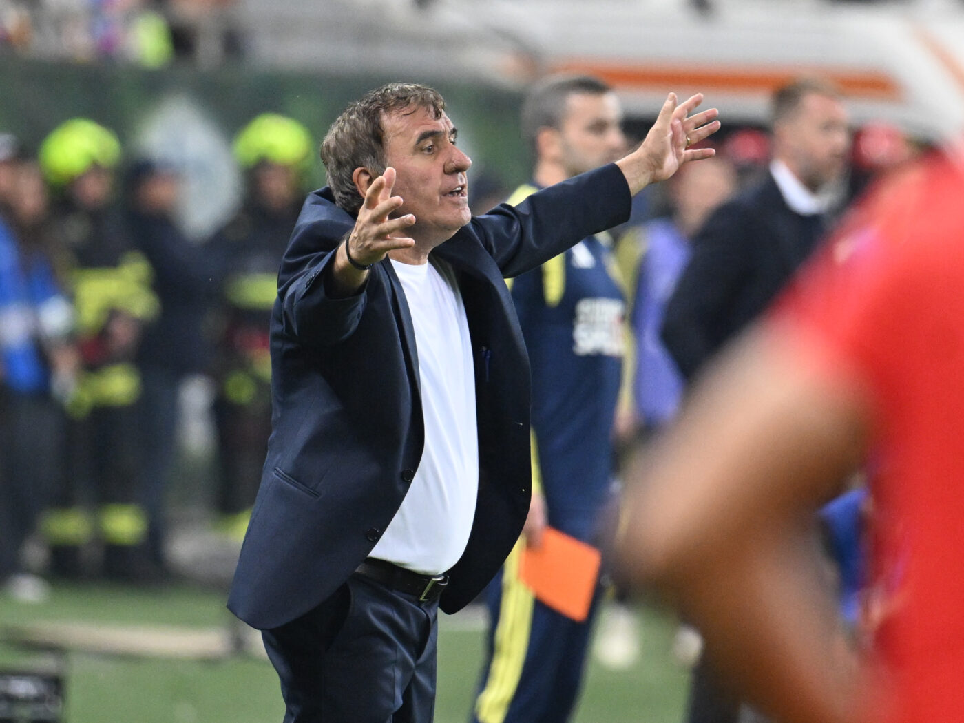 LIGA NAȚIUNILOR Cornel Dinu a distrus tactica lui Gică Hagi: „Un talmeș-balmeș”. Ce fotbaliști a remarcat