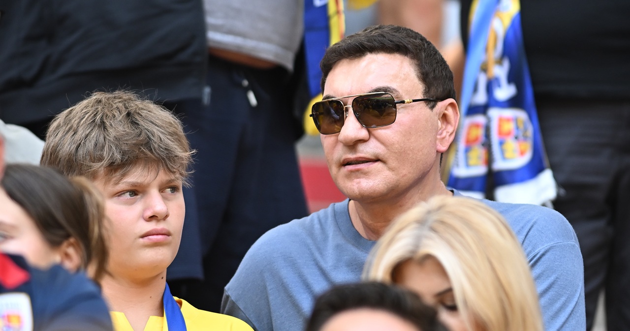 Cristi Borcea a dat verdictul înainte de FCSB – Rapid! Ce a spus despre Gigi Becali