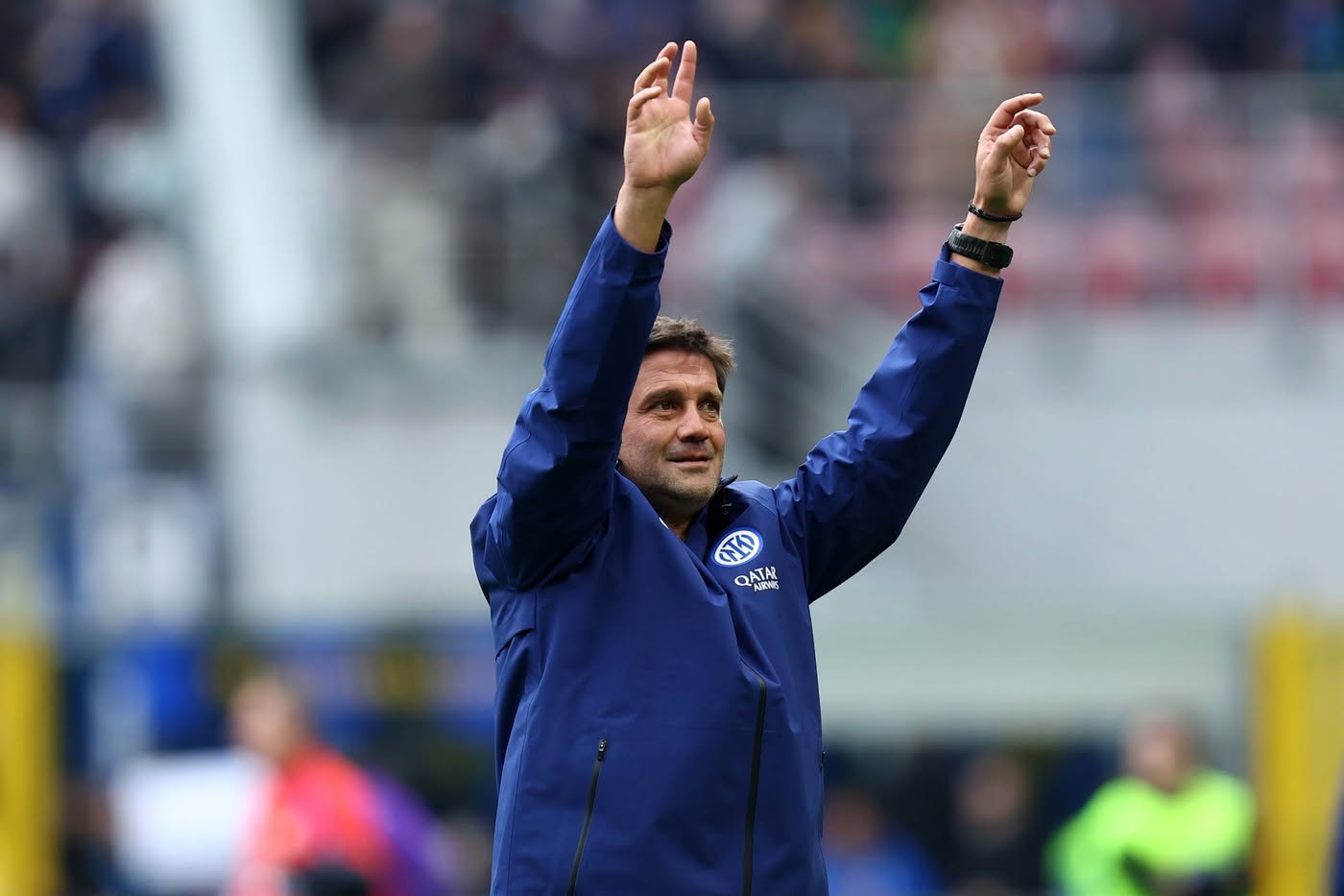 DECLARAȚII Cristi Chivu, în limba română după Inter – Fiorentina 2-1! Mesaj special pentru Radu Drăgușin
