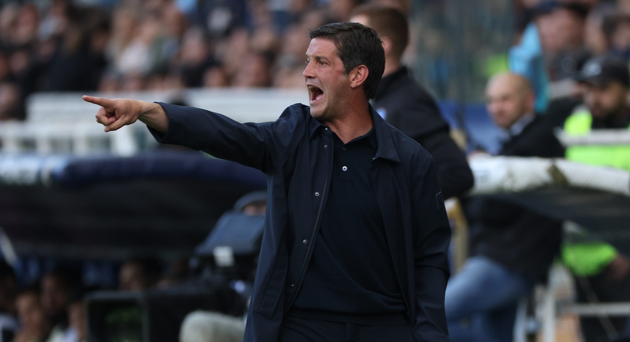 Cristi Chivu a scos doi jucători de bază din lotul lui Inter! Motivul deciziei