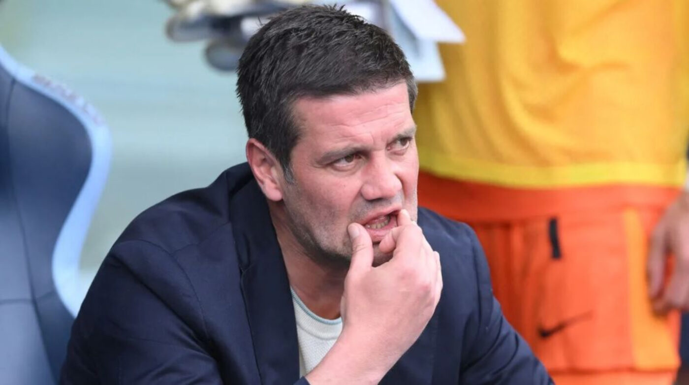 DECLARAȚII Cristi Chivu și cea mai grea promisiune pe care i-a făcut-o tatălui său: „Am simțit povara asta”