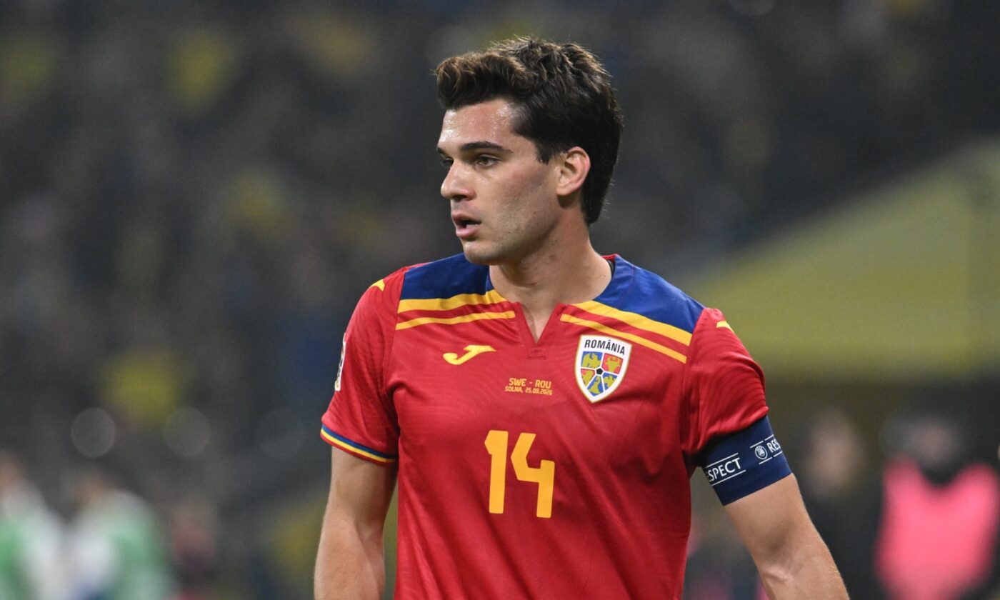 Cristi Săpunaru a văzut anunțul francezilor despre transferul lui Ianis Hagi la OM și a decretat: „Dacă e să te gândești la toate…”