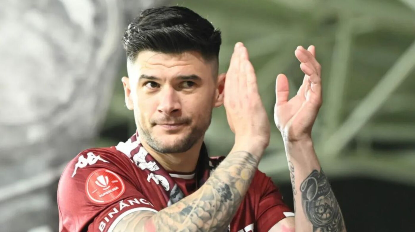 „Senzațional! Asta m-a impresionat”. Cristi Săpunaru, dat pe spate de „thrillerul” U Cluj – Rapid