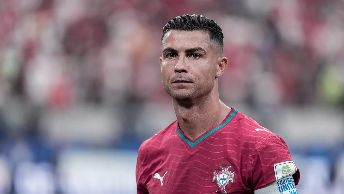 Cristiano Ronaldo, atacat fără menajamente: „Are sindromul semizeului”. Replica explozivă din familia Georginei