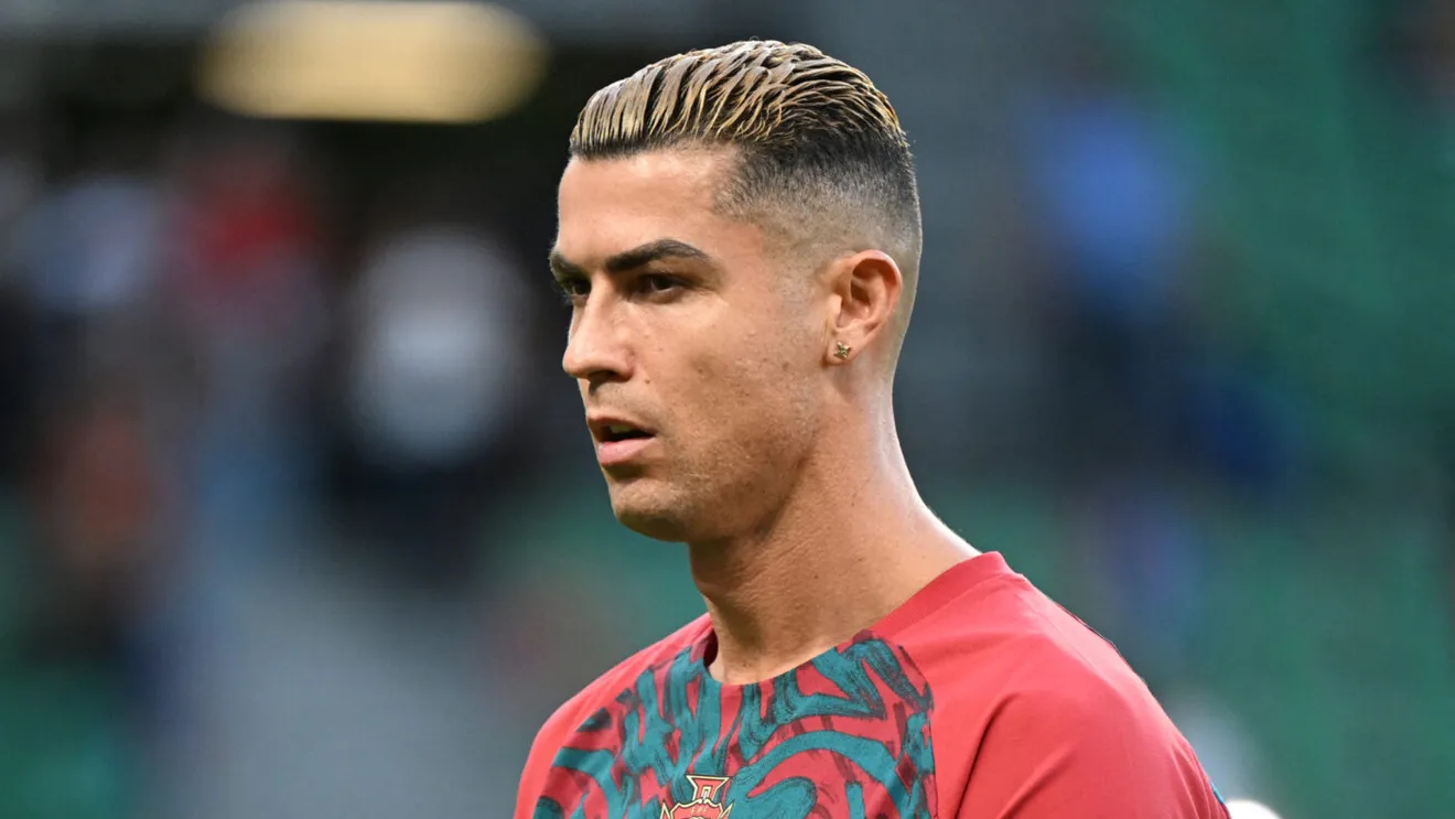 Cristiano Ronaldo construiește o fabrică de apă de 20.000.000 de euro! Afacerea uriașă în care a intrat starul portughez