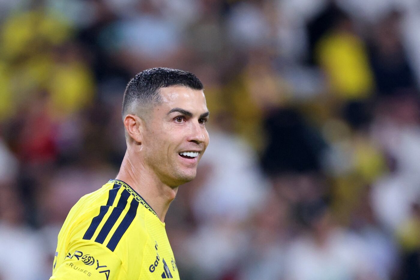 VIDEO Cristiano Ronaldo, de neoprit la 41 de ani! Trei goluri în 15 minute și un record uriaș la orizont