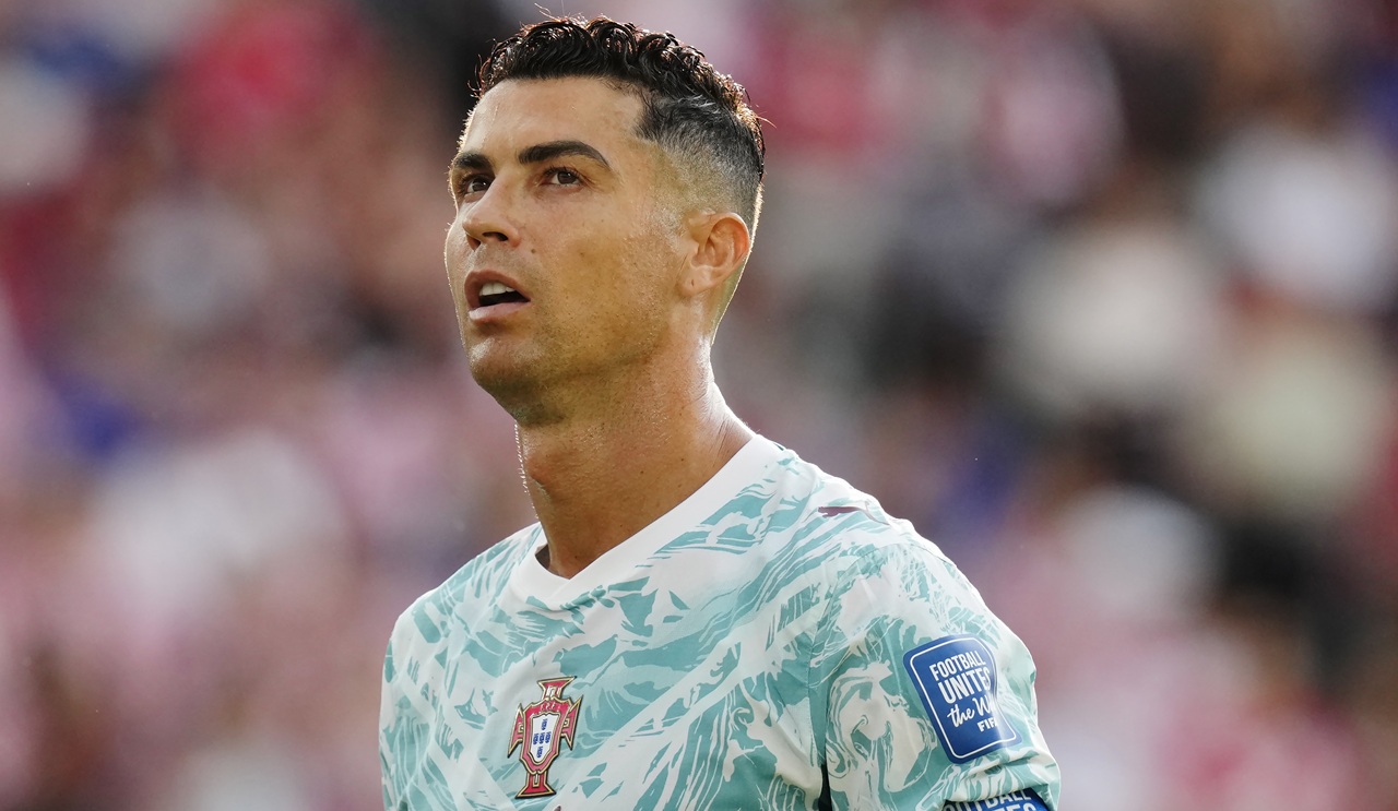 Răsturnare de situație în cazul Cristiano Ronaldo! Ce au scris portughezii despre presupusul meci de adio