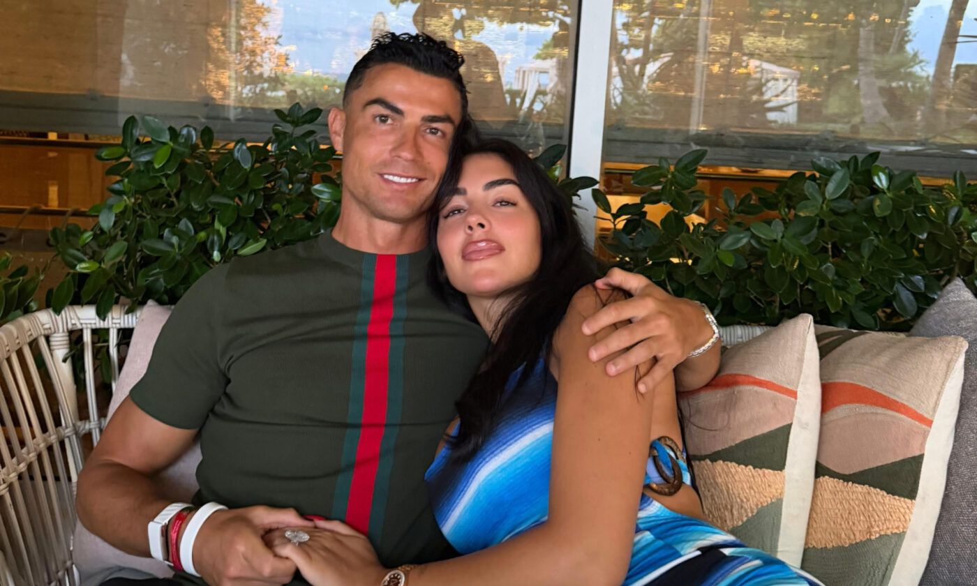 Cum a reacționat Georgina Rodriguez după anunțul categoric al lui Cristiano Ronaldo despre echipa națională a Portugaliei