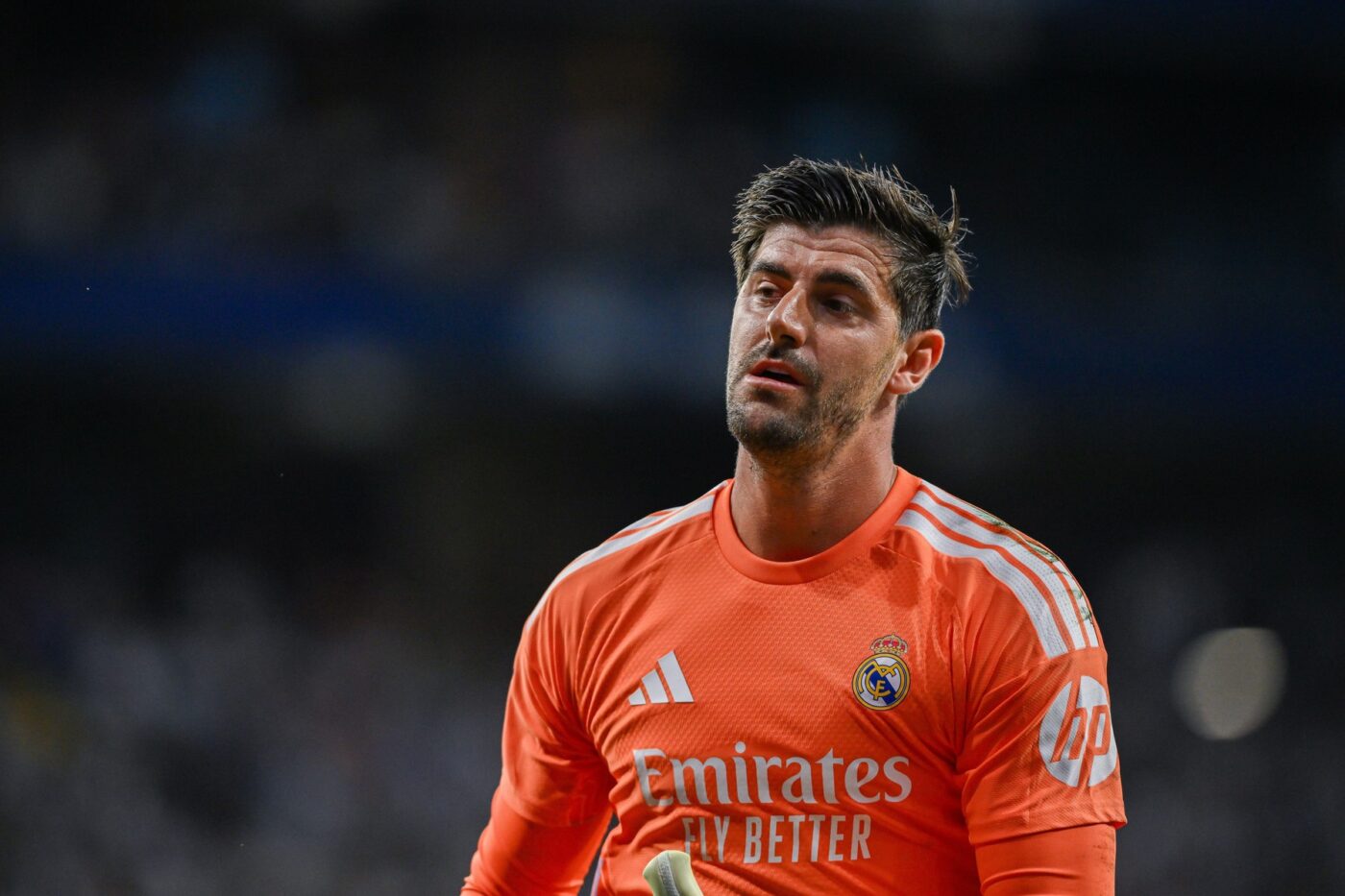 Cutremur la Real Madrid cu câteva ore înainte de El Clasico: Courtois este OUT. Mourinho a aflat că nu se poate baza pe titularul său