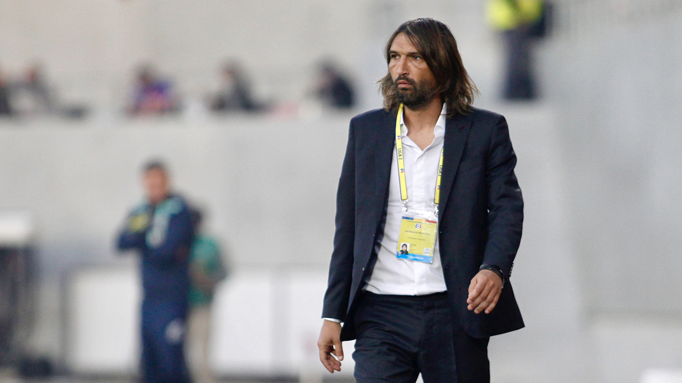 Dan Alexa, Che Guevera cu punctul pe ”I” față de tirania televiziunilor în Liga 2: ”E și o lipsă de respect! Ei nu înțeleg că Liga 2 nu trăiește din drepturile tv!”