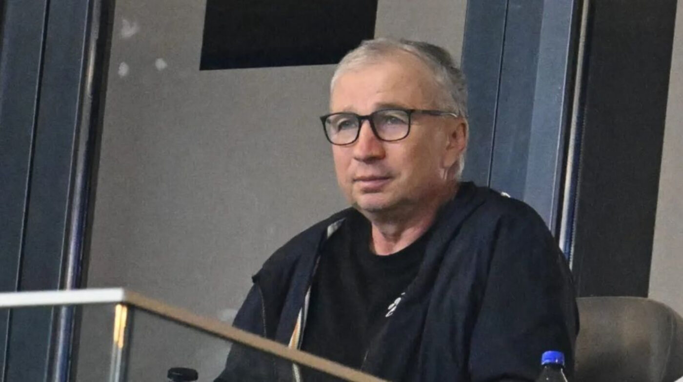 Dan Petrescu, în tribune la meciul echipei italiene: „Am jucat acolo”