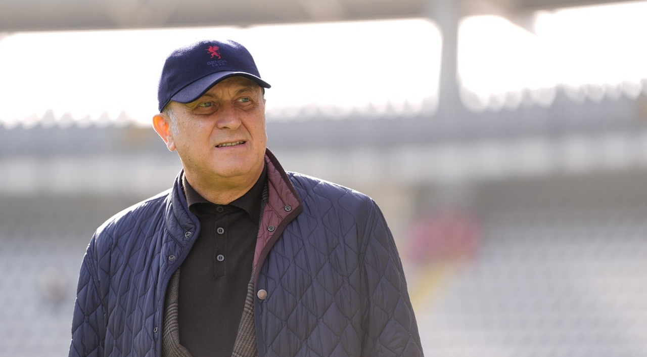 Dan Șucu a făcut anunțul în fața italienilor, chiar la București! Va aduce investitori mai bogați decât el: „Pot rămâne acționar minoritar”