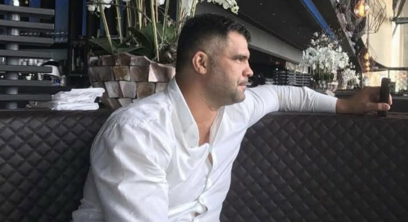 Daniel Ghiță, o nouă replică tăioasă: „Nu am cerut voie de la împăratul Moroșanu”