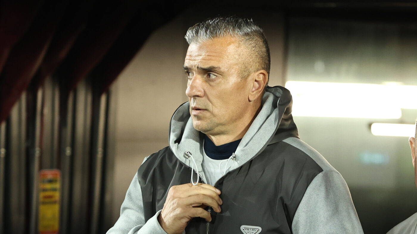 DECLARAȚII Daniel Pancu: „E minunat meciul cu FCSB pentru toată lumea! Cel mai așteptat joc”