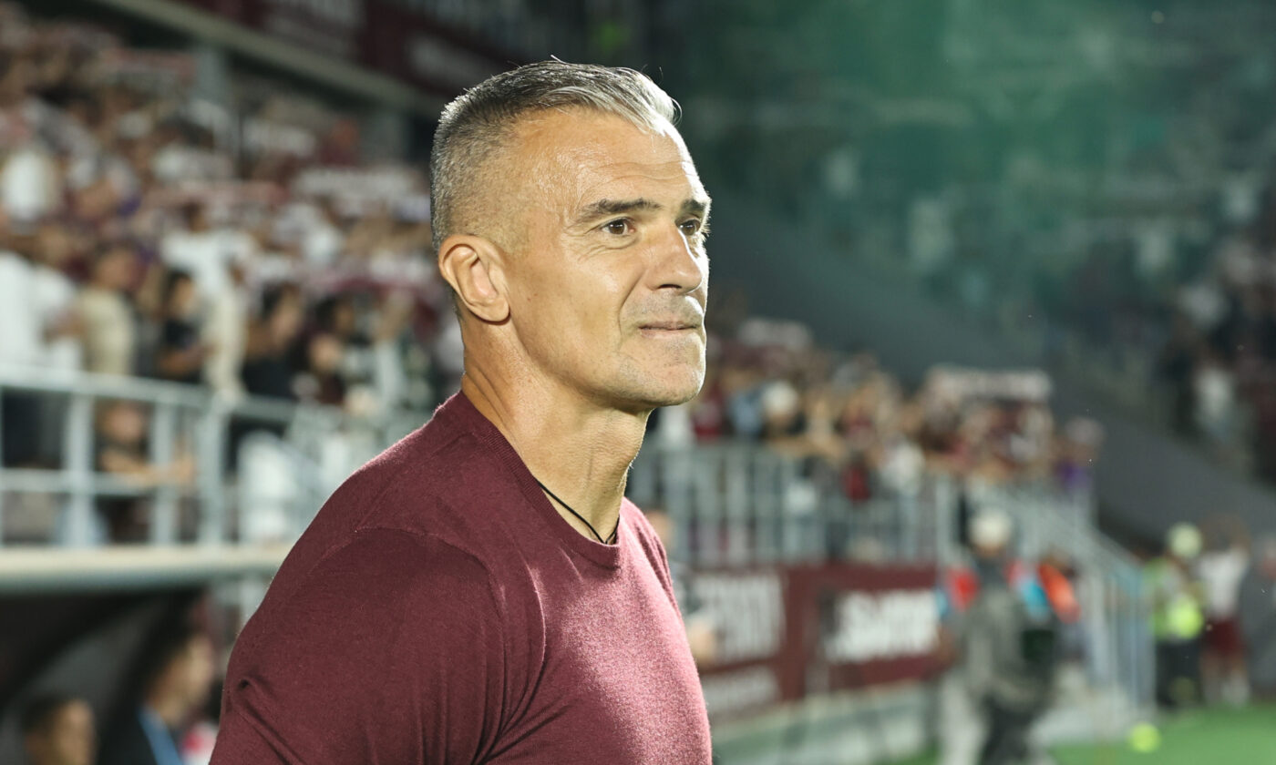 Daniel Pancu nu l-a menajat deloc pe Gică Hagi: „A greșit, trebuia să țipăm înainte”