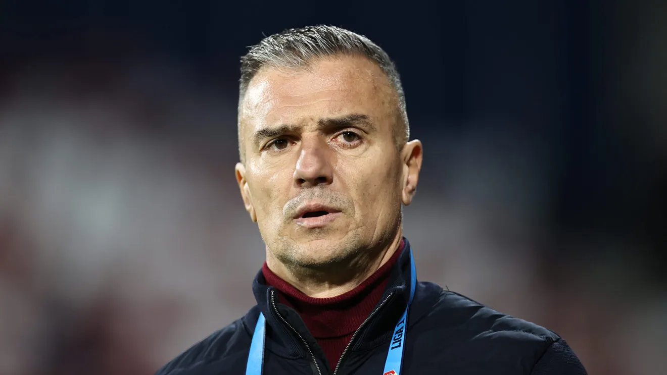 Daniel Pancu e convins că Gigi Becali a luat decizia salvatoare pentru FCSB