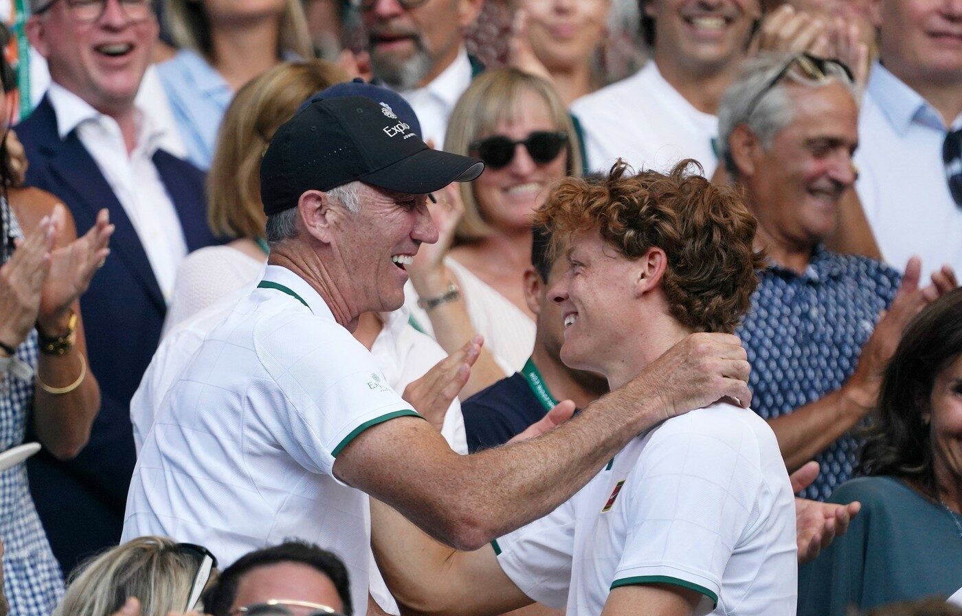 Răsturnare de situație. Darren Cahill e gata să ia o decizie neașteptată