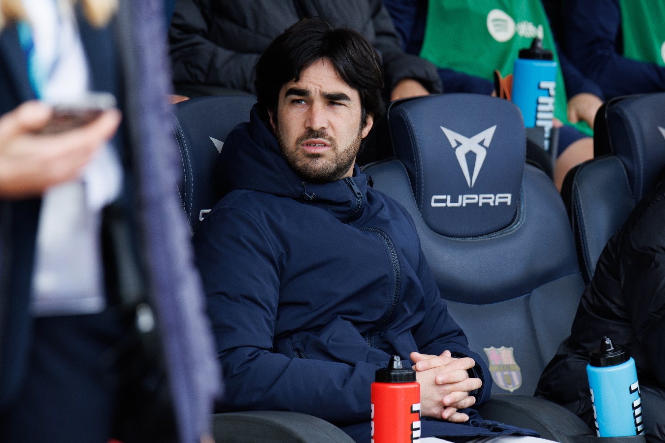 De la Viitorul lui Gică Hagi la trofeul de la Balonul de Aur: fostul antrenor de la echipa „Regelui” a devenit cel mai bun din lume