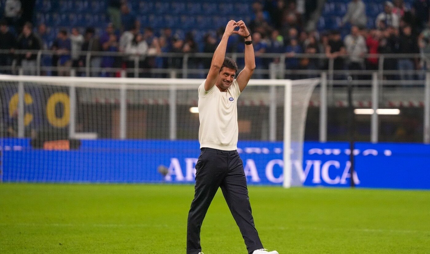 Cristi Chivu, un nou discurs de pus în ramă după Inter – Parma 3-0: „Egoismul nu face parte din vocabularul său”