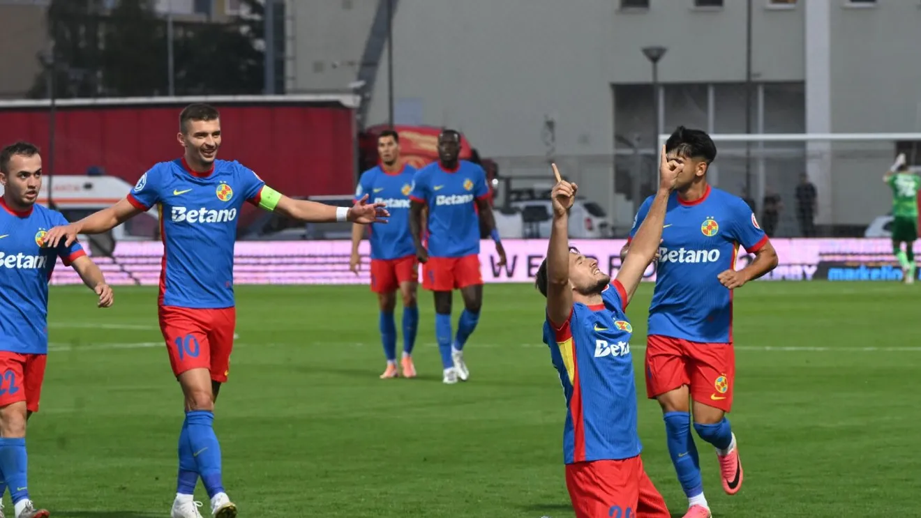 Şansă nesperată pentru fotbalistul care l-a exasperat pe Gigi Becali