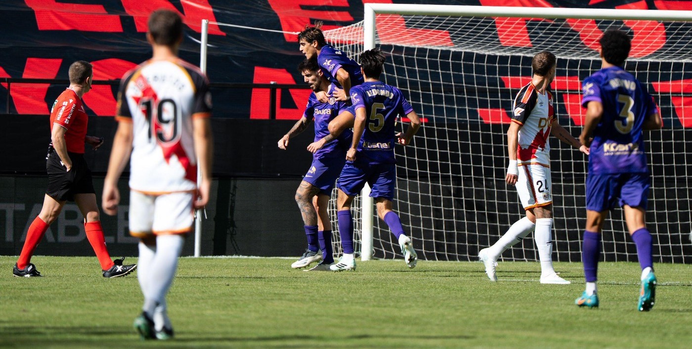 Dezastru pentru echipa lui Andrei Rațiu în Spania! Rayo, umilită cu 3-0 pe teren propriu fără român: a ajuns pe locul 17