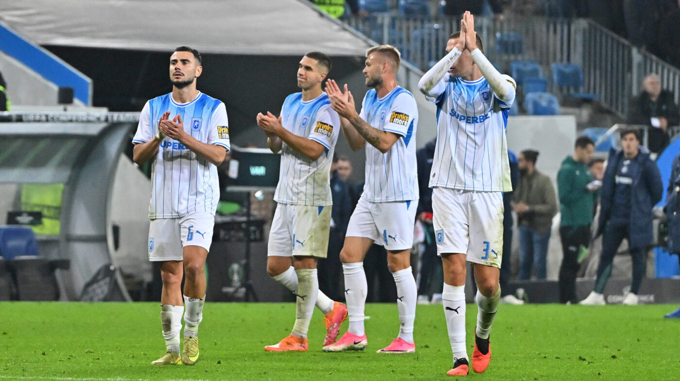 Dezastru pentru România sub egida UEFA. Experții au făcut clasamentul și rușinea e imensă