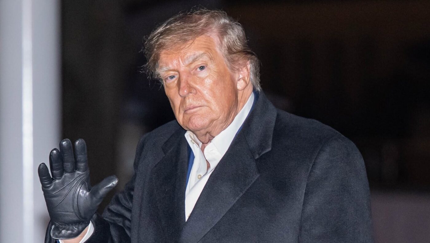 Donald Trump: „LeBron James a arătat lipsă de respect în timpul imnului SUA”