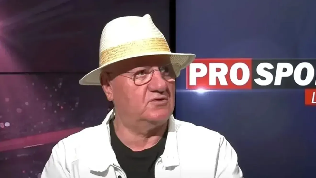 Dumitru Dragomir a anunțat cine-l poate înlocui pe Gino Iorgulescu la șefia LPF