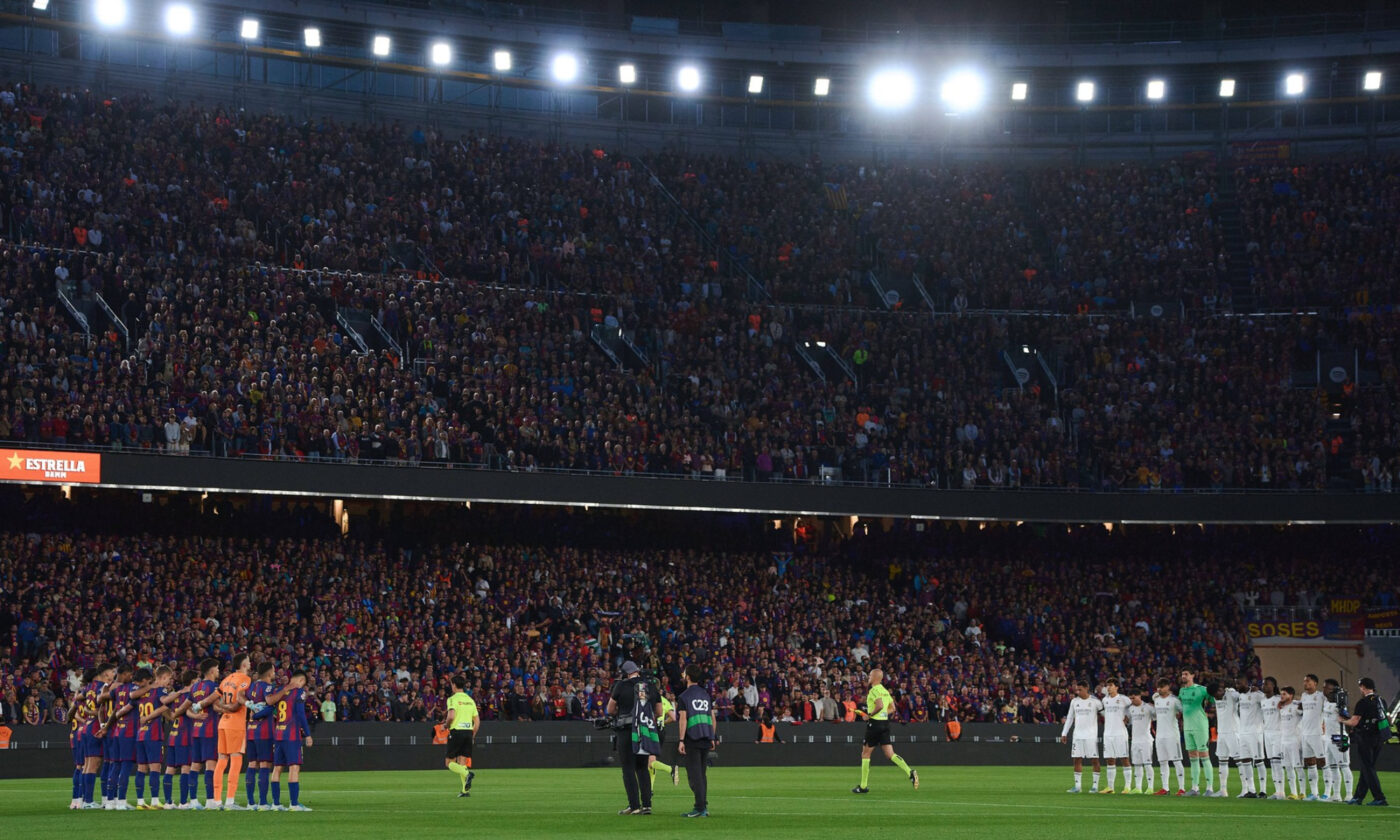 „E ultima soluție”: Greva care amenință să dea peste cap El Clasico! Angajații Barcelonei au anunțat măsuri radicale