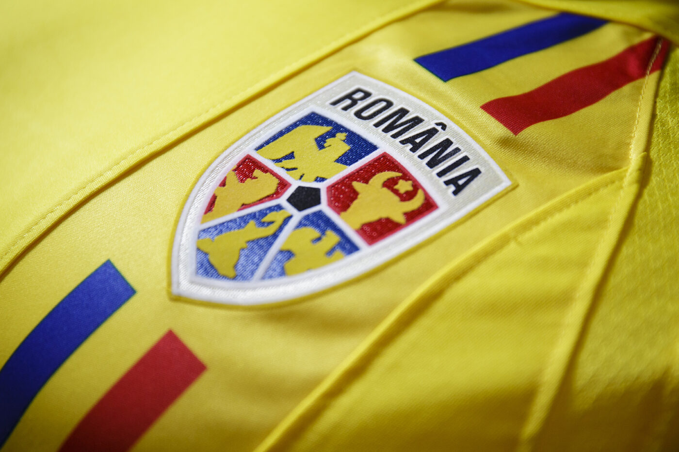 6-1 pentru România! Naționala care a reușit să spele rușinea fotbalului românesc