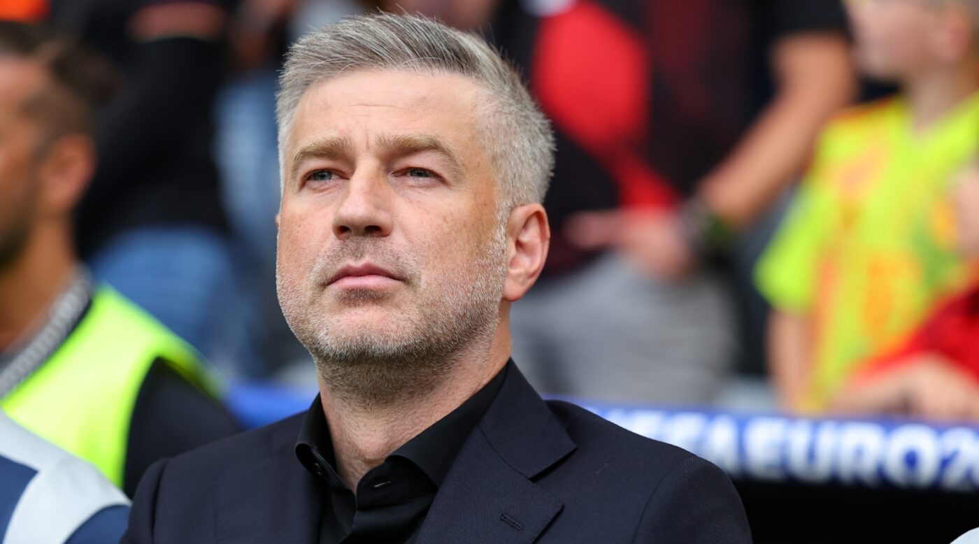 BREAKING NEWS Edi Iordănescu antrenor la U Cluj e marea lovitură cu care ardelenii vor să zguduie Superliga! „Trecem la nivelul următor”. EXCLUSIV