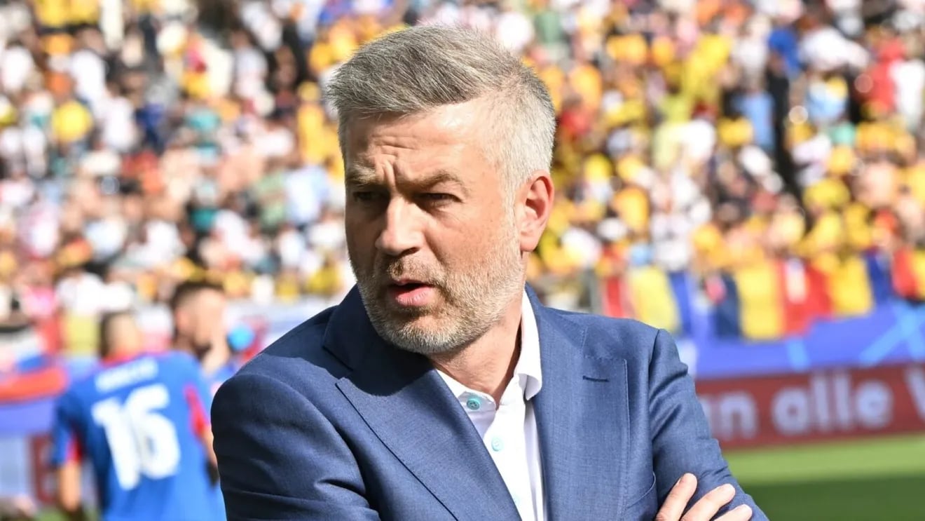 Edi Iordănescu ar putea deveni cel mai bine plătit antrenor român: e dorit de echipa care dă salarii astronomice