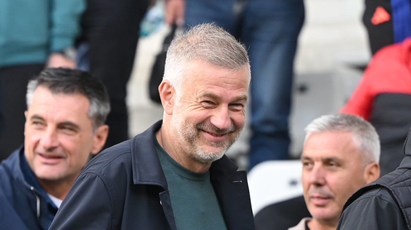 Edi Iordănescu, ce lovitură! A venit oferta de la vecini: poate debuta în noiembrie pe banca naționalei din Europa