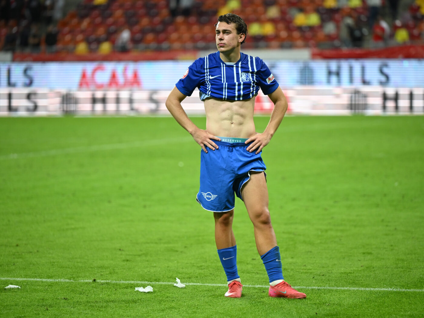 Dorit de Dinamo, Radaslavescu a luat decizia! Cu cine a semnat fostul mijlocaș de la FCSB