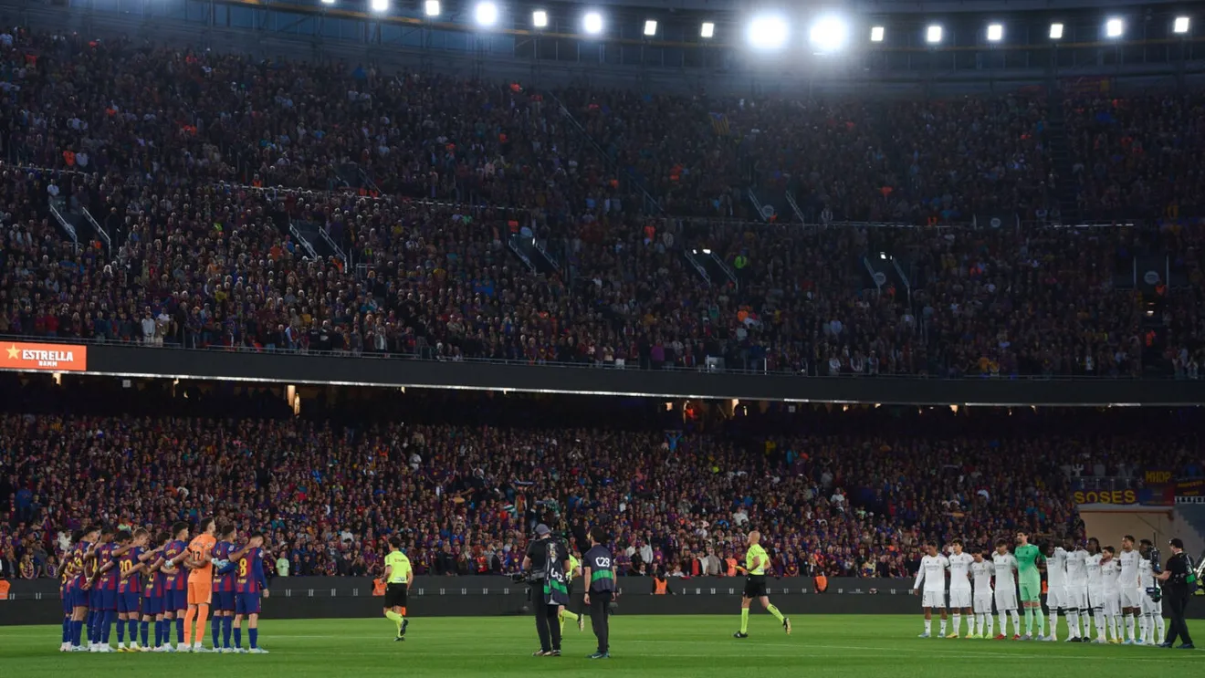 Guti și Jordi Alba s-au contrat înainte de Barcelona – Real Madrid! Fostul star al catalanilor a spus-o fără menajamente: „A fost și este cel mai bun!”