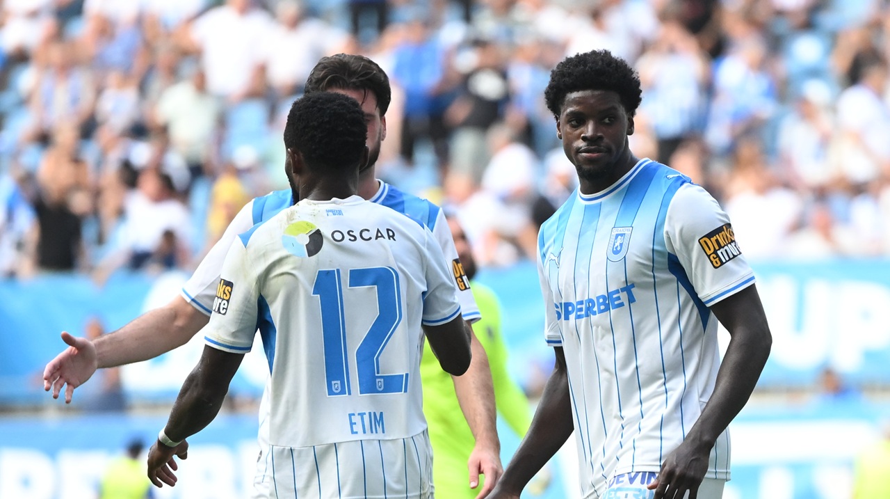 „Boutoutaou dispare”. Nsimba ar fi o mare lovitură pentru FCSB: „A confirmat, e cert!”