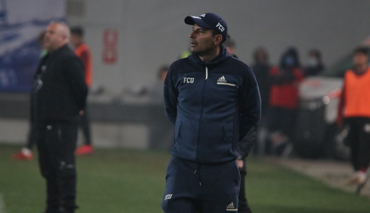 Eugen Trică a trădat Craiova: „Rapid e favorita mea să câștige titlul!”