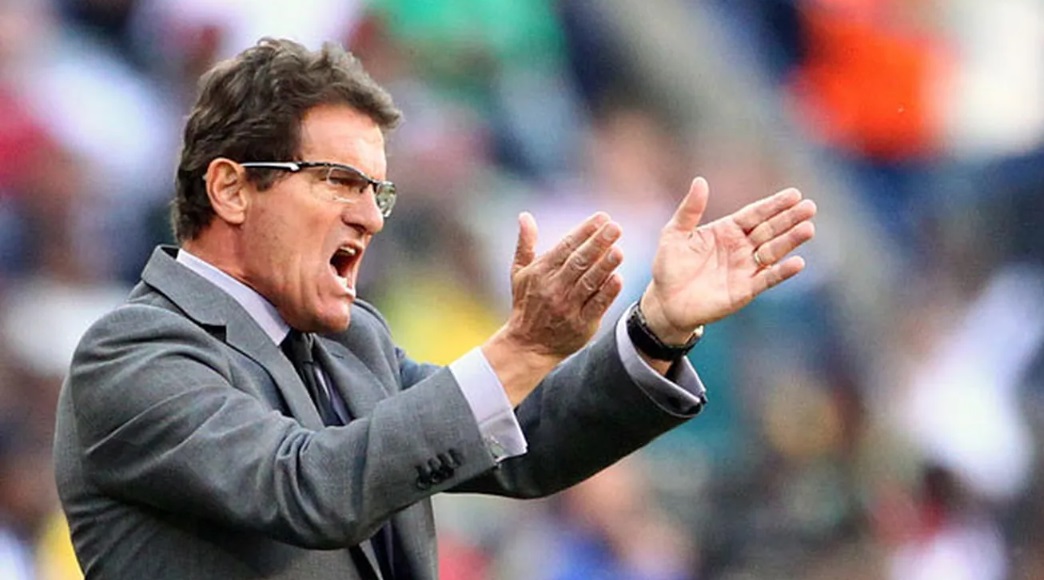 Fabio Capello: „Chivu a citit bine partida, dar nu poate aștepta să îi trezească mereu cu schimbările”