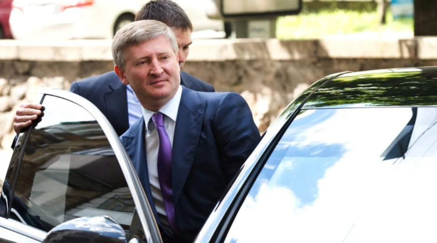 EXTRA Fabrica din Iași a magnatului Rinat Ahmetov e în colaps! Cel mai bogat ucrainean trebuie să ia decizia critică