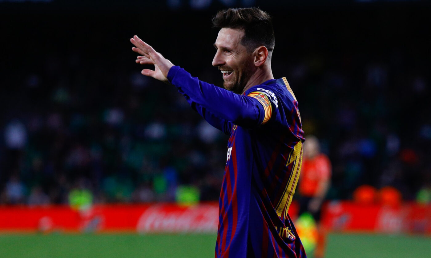 Fabulos! Trei antrenori au făcut rapoarte înainte de aducerea lui Leo Messi la Barcelona: unul l-a comparat cu Maradona, altul a cerut să nu fie transferat! 