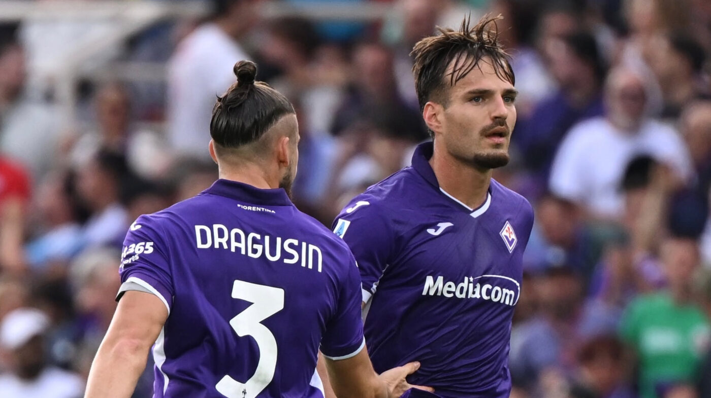 Fără dubii! Nota primită de Radu Drăgușin după dezastrul din Fiorentina – Como