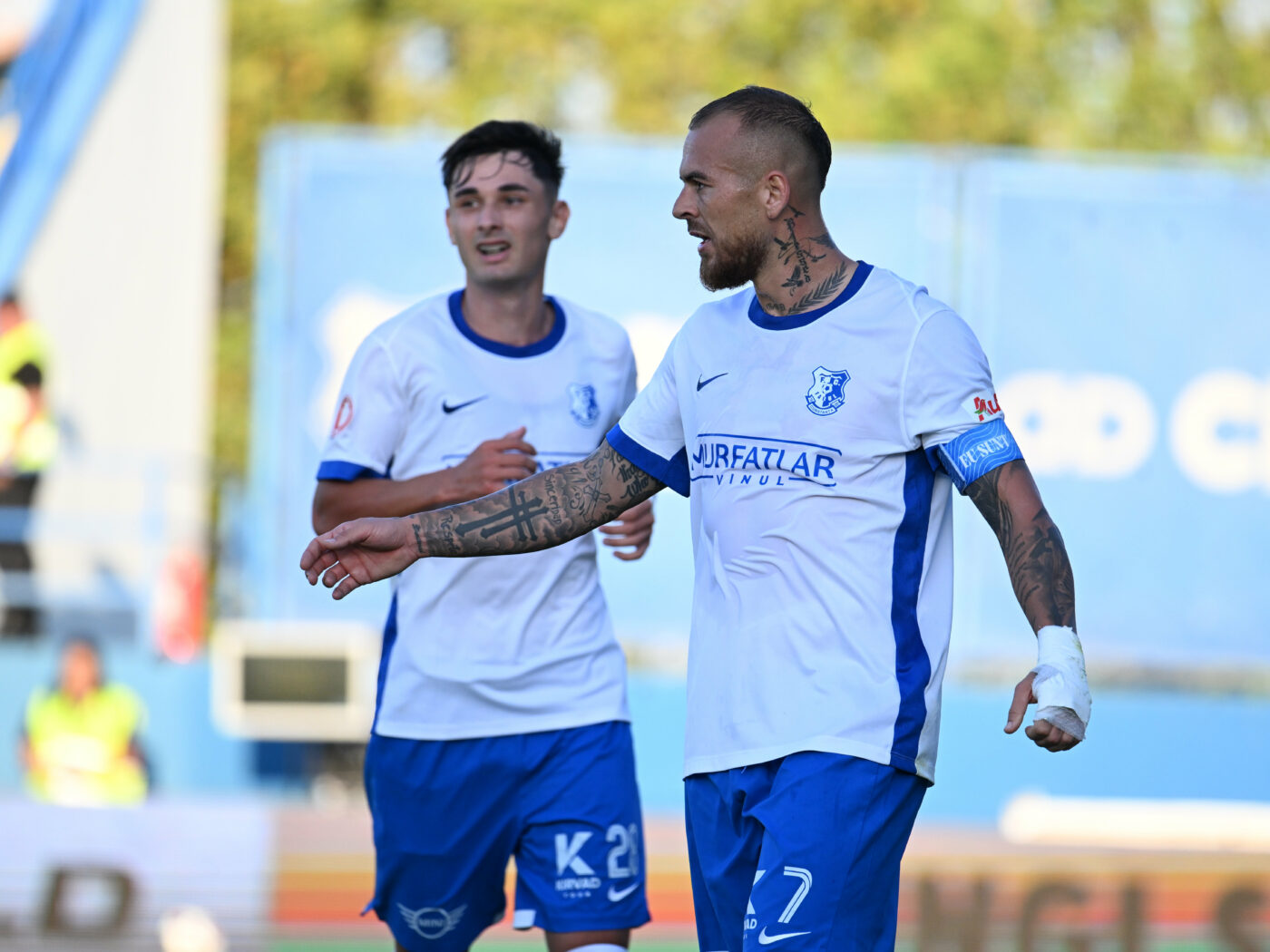 Farul – Petrolul Live Text Online, de la 21:00, în etapa a 11-a din Superliga. Ploieștenii au șansa să urce pe podium! Echipele probabile
