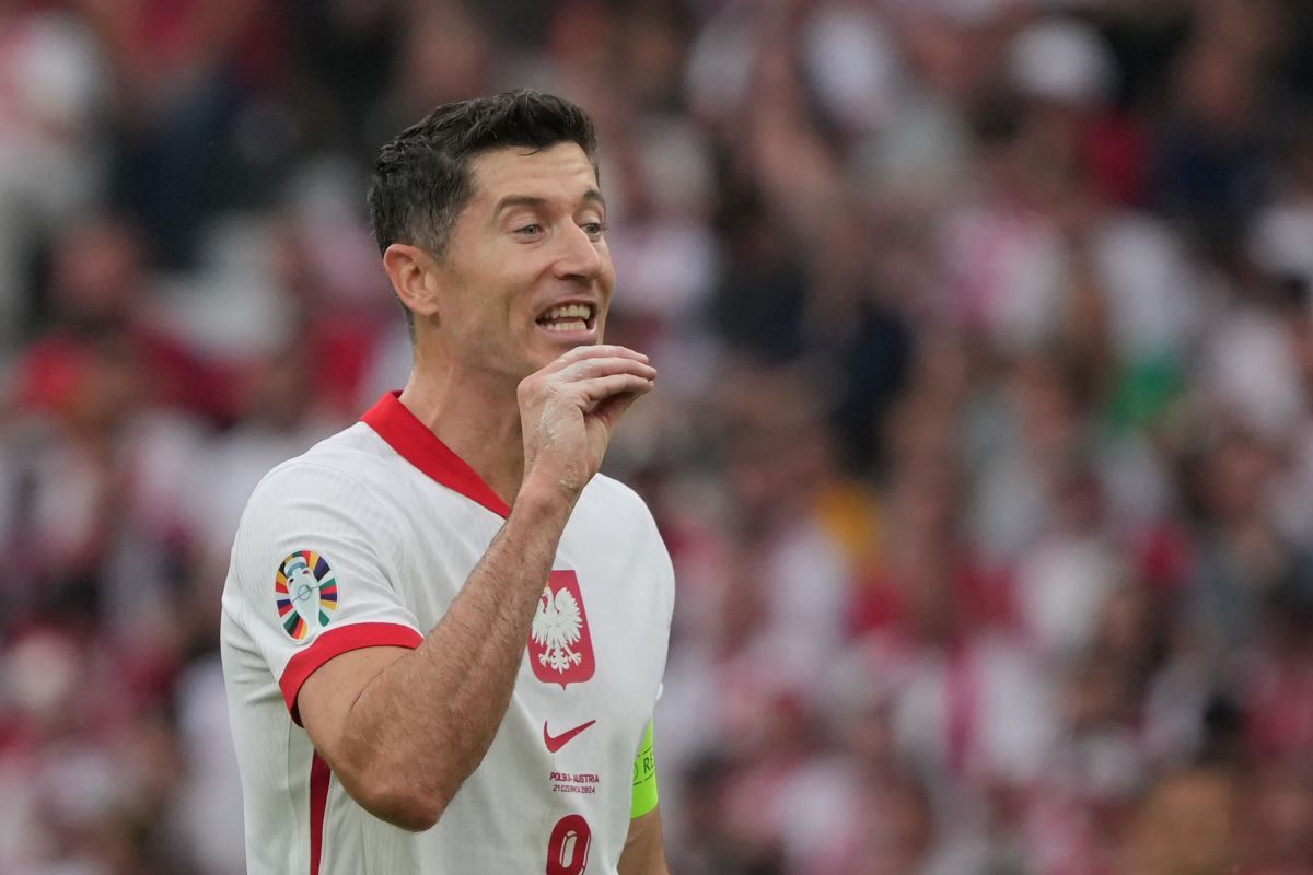 SPECIAL Fața ascunsă a lui Robert Lewandowski. Fiul de judoka pe care echipa lui Dan Șucu l-a ratat „la comision” iar Premier League l-a pierdut din cauza unui vulcan!