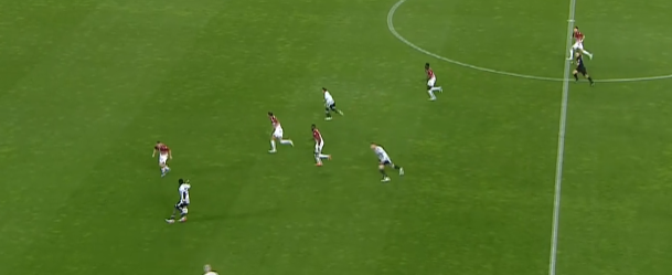 LIVE U Cluj – Rapid, în etapa a 11-a din Superliga. Stojilkovic marchează din „scăriță”!