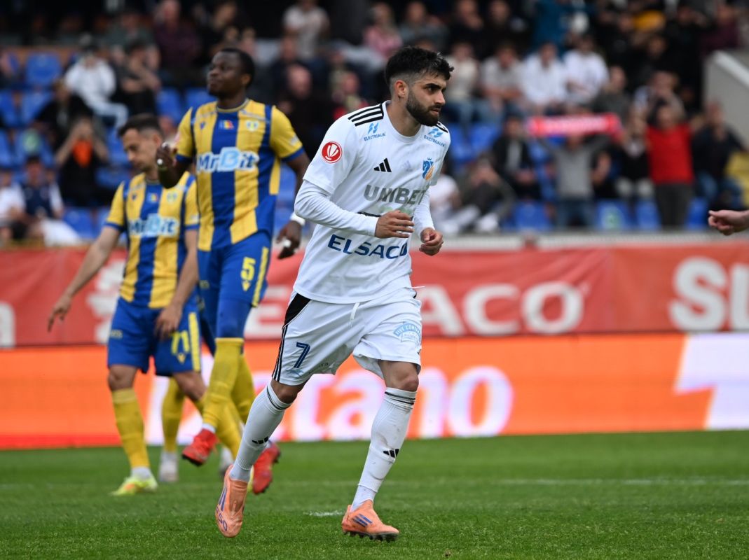 FC Botoșani – Petrolul, Live Text Online, de la ora 18:00. Primul meci al etapei 13 din Superliga
