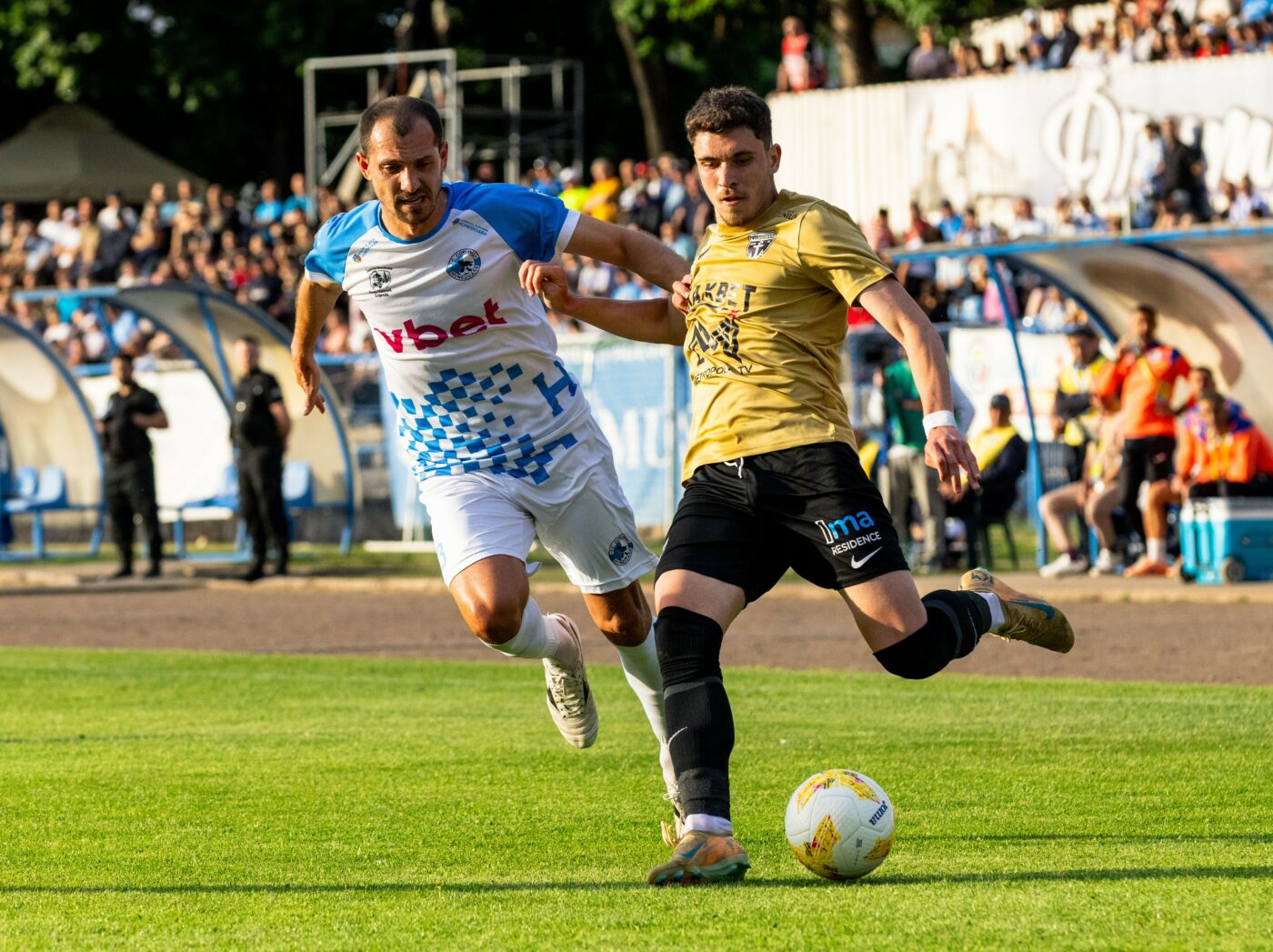 Corvinul Hunedoara – FC Voluntari, ora 18:00, Live Text Online în etapa a 11-a din Superliga României. Gazdele încearcă să urce pe loc de play-off. Echipele de start