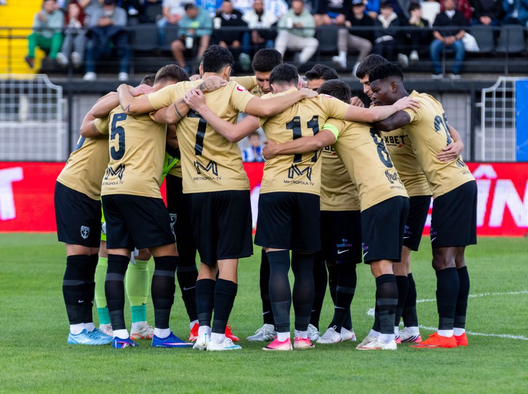 FC Voluntari – FCSB, Live Text Online în etapa 12 din Superliga României, de la ora 21:00. Echipele probabile