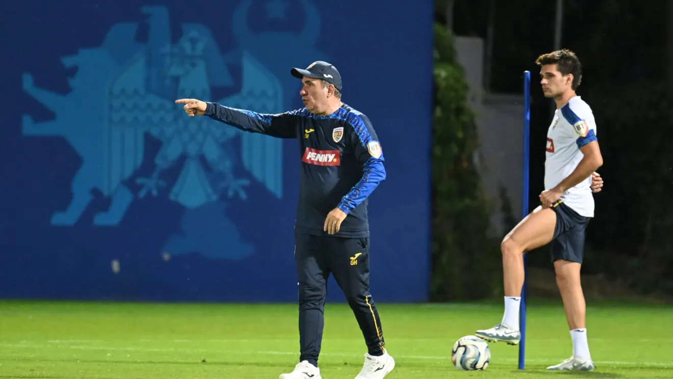FCSB a luat decizia și schimbarea e uriașă: „Am vorbit și cu Gică Hagi despre Ianis”