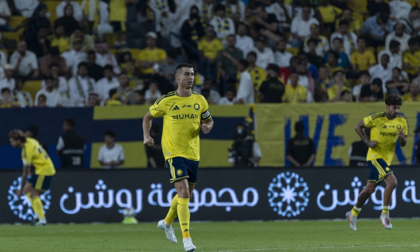 FIFA, chemată să decidă dacă Cristiano Ronaldo a marcat golul 982! Federația Saudită nu a reușit să rezolve controversa