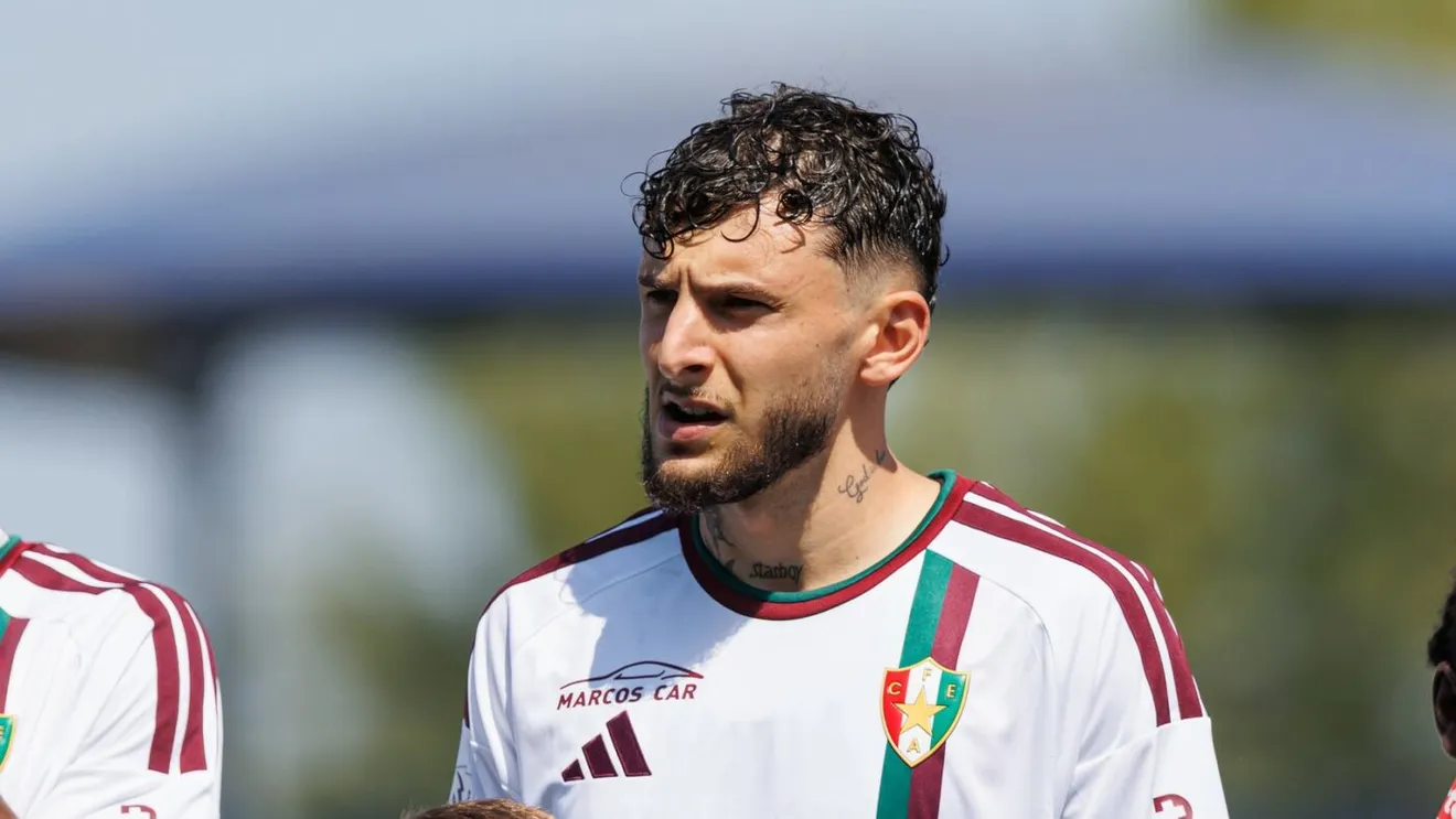 FIFA a intervenit în scandalul iscat de transferul lui Ianis Stoica. Anunțul oficial